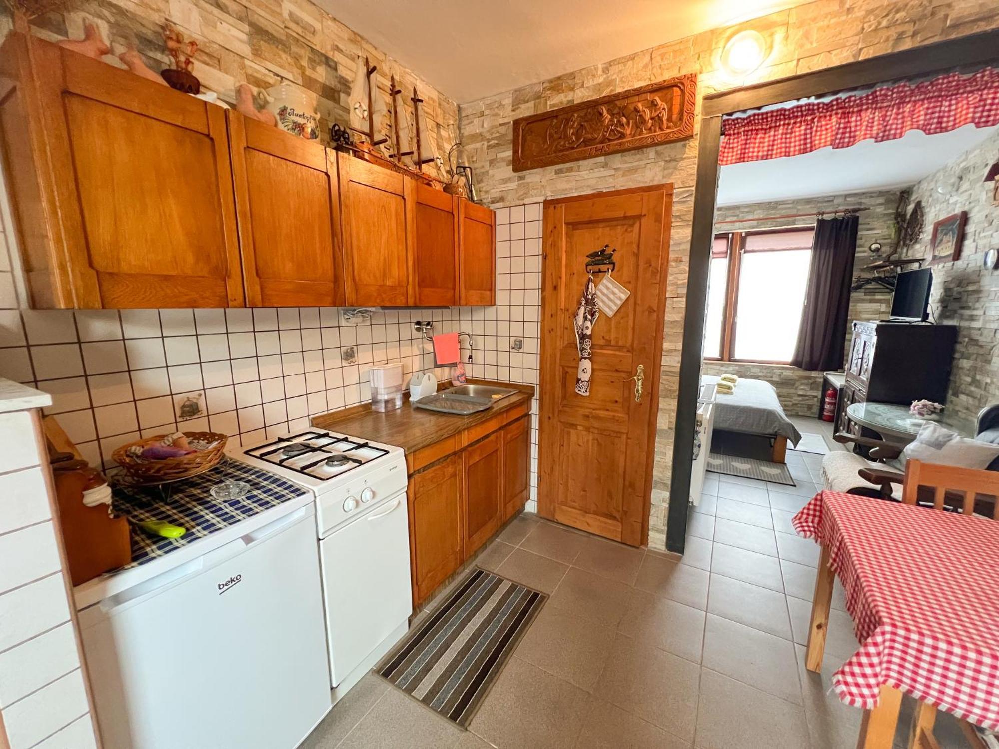 Apartment Stari Klesar Izola Exterior photo