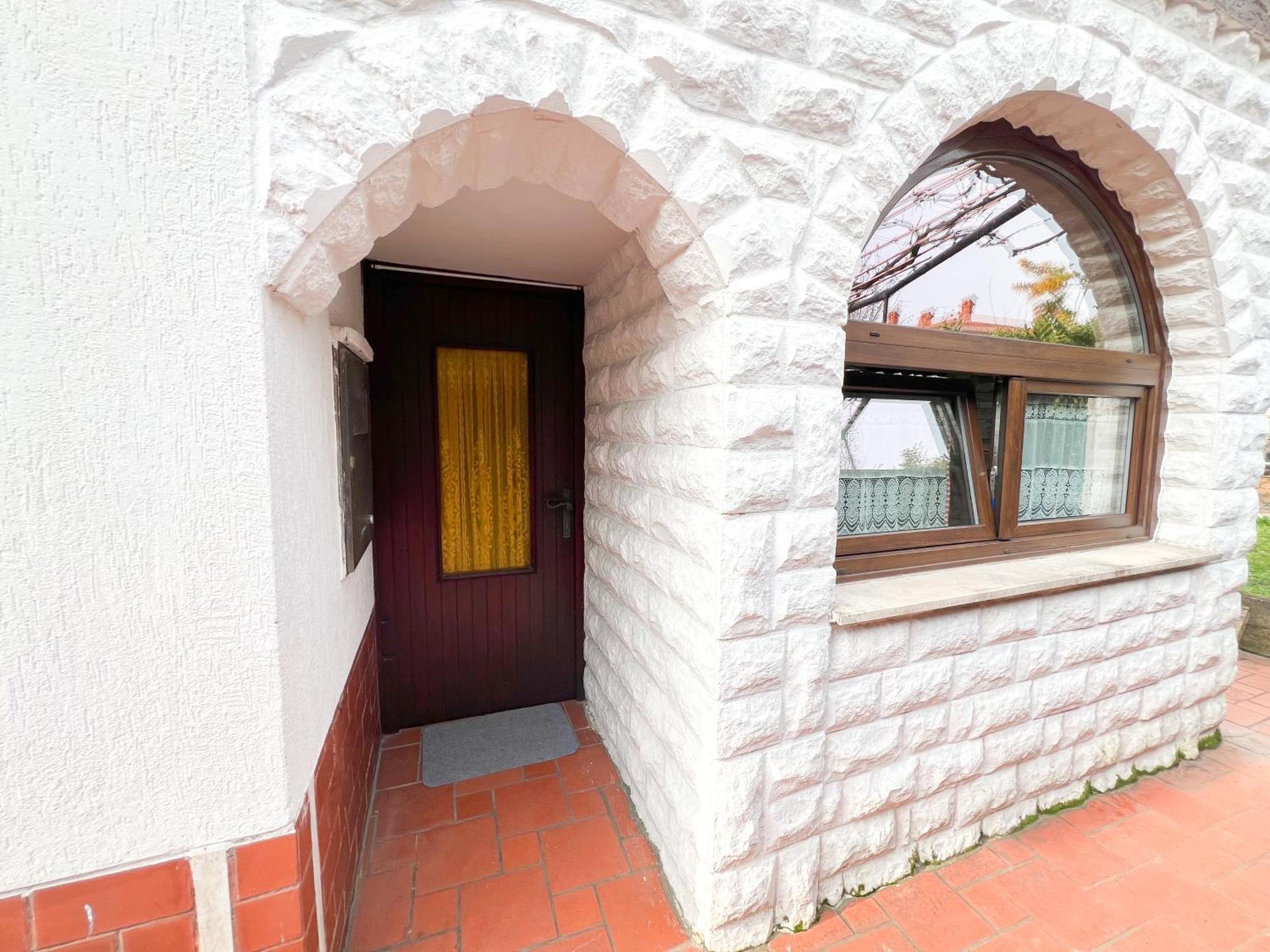 Apartment Stari Klesar Izola Exterior photo
