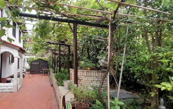 Apartment Stari Klesar Izola Exterior photo